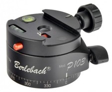 Berlebach Panoramaplatte P 103