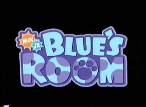 Blue's Room - Holiday Wishes (2005, USA, VHS) - Very Rare - + - Blue's Clues Ep. - Picture 7 of 24
