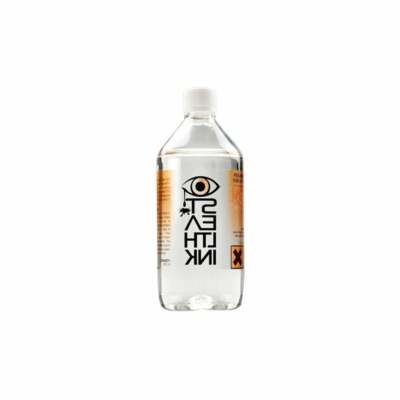 Stealth Ink - Invisible Permanent Ink - Changes In Daylight - 100/200ml Bottles