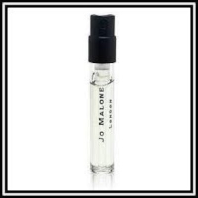 JO MALONE Tuberose Angelica Cologne 0.05 oz , 1.5ml NIB | eBay