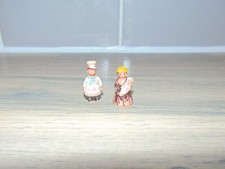 Camberwick Green - Mrs