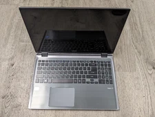Acer M5 MA52 i5-3337U Laptop NO RAM NO HDD NO AC (Parts Only) Does Not Power On