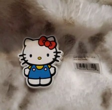 1 pcs Hello Kitty Jibbitz Crocs Characters