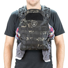 men's tactical baby carrier