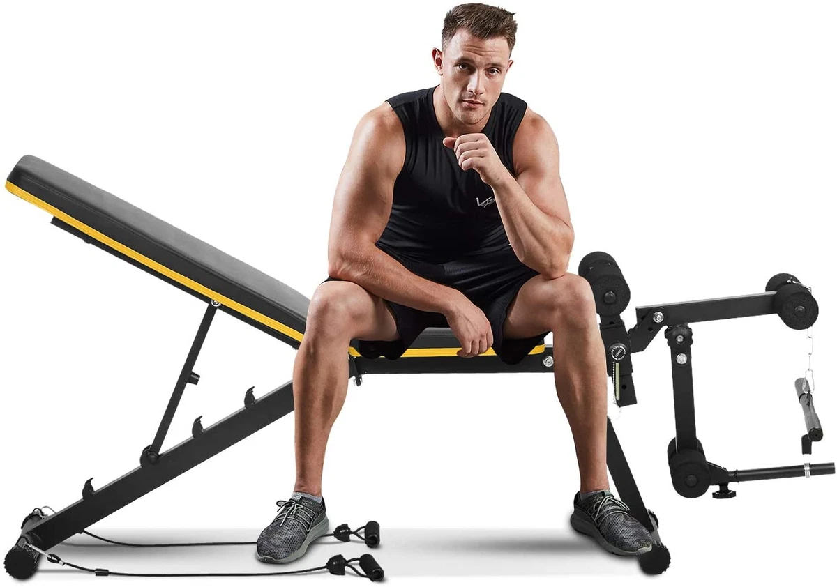 Ebay gym bench new arrivals