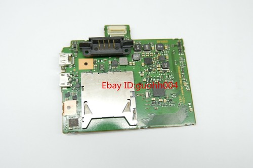 For Panasonic Lumix FZ80 FZ82 FZ85 Main Board PCB Motherboard Camera Repair Part - Picture 3 of 4