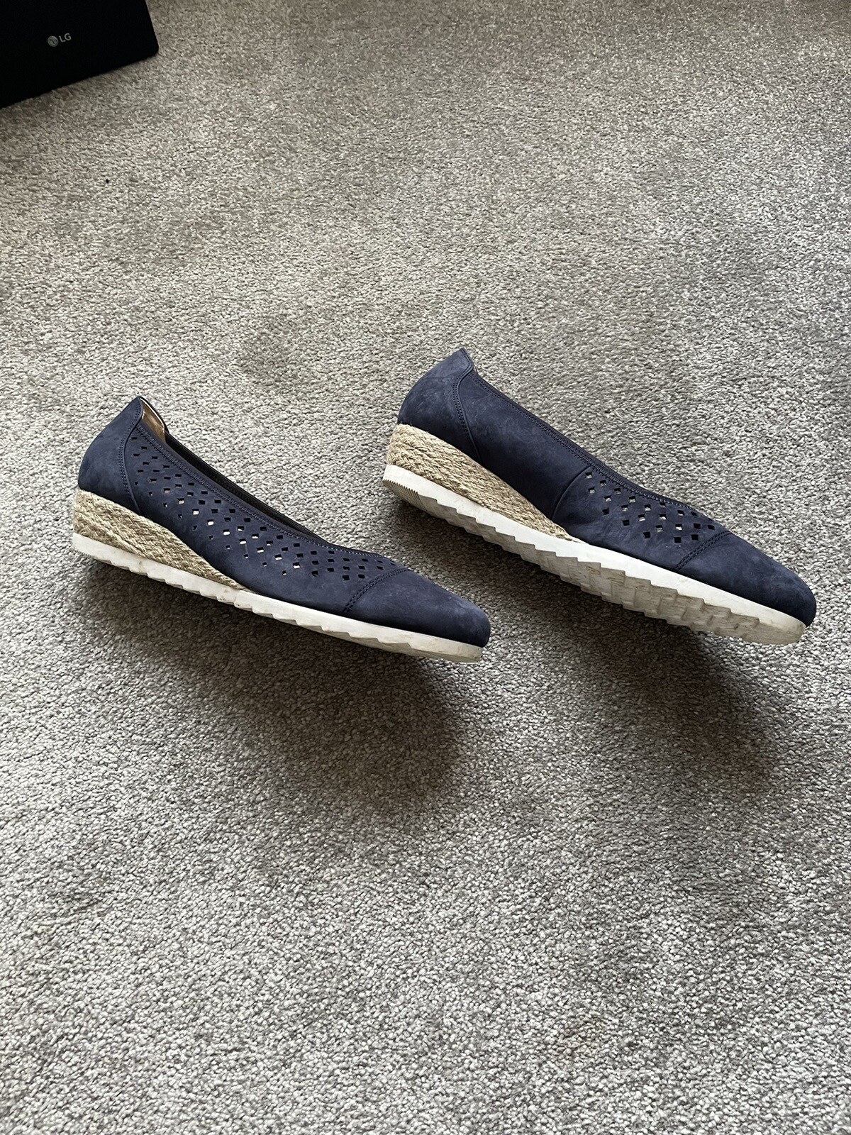 Gabor Shoes Size 9 eBay