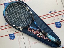 ANDY RODDICK Babolat Pure Drive  Team Tennis Racket 4 1/2 ORIGINAL NEW
