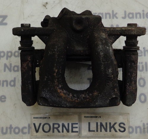 BMW 116i 1er E87 Bremssattel Bremszange Vorne Links  BMW/TRW 2,0 Bj. 2007-2013