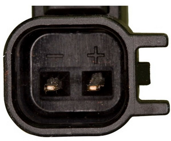 ABS Wheel Speed Sensor Rear Right & Left For Dodge Nitro Jeep Liberty Wrangler E - Foto 5