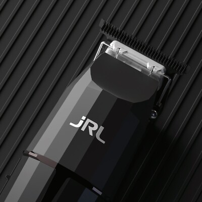 JRL ONYX Professional Cordless Hair Trimmer FF2020T-B | eBay