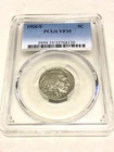 1926-S VF35 PCGS 5C Buffalo Nickel coin key date very nice coin for the grade