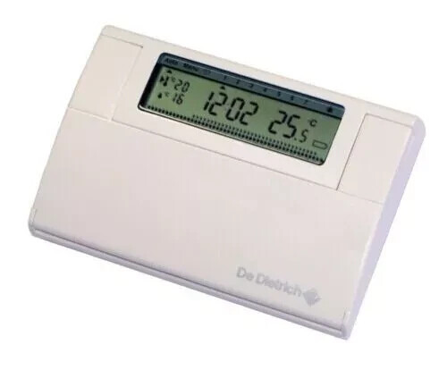 Thermostat Digital – Neuf Sous Emballage – Régulation Température