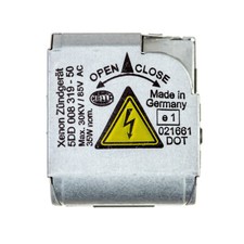 Hella Xenon Zundgerat 5DD008319-50 Bulb Ignitor Igniter Holder