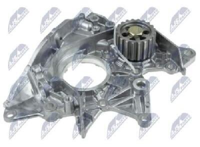 Original NTY Ölpumpe BPO-TY-001 für Toyota