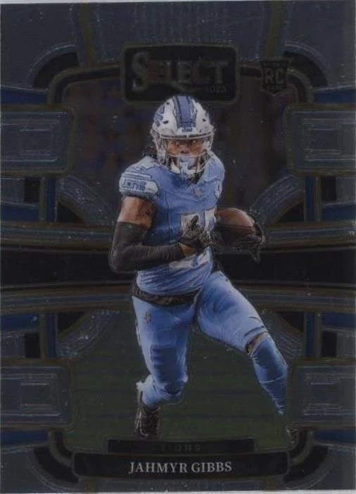 25+ Jahmyr Gibbs Trading Cards for sale | Updated Oct 2026