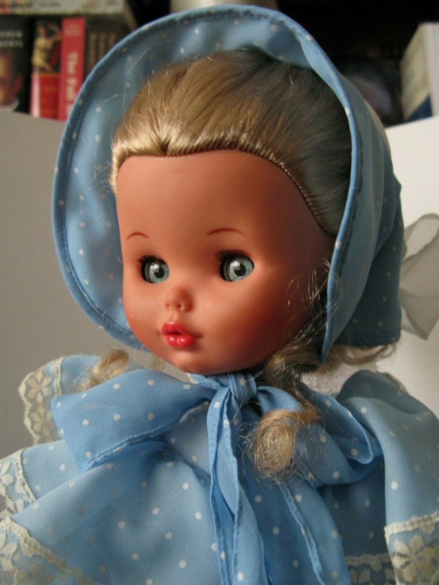Vintage Furga Italy 17