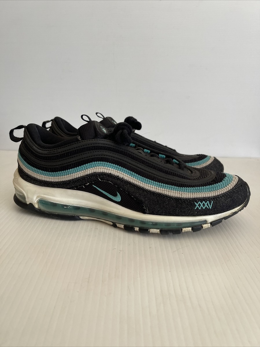 Nike Air Max 97 SE Sport Turbo Sneaker DN1893-001 - Black