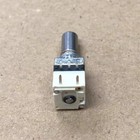 Potentiomètre interrupteur volume alimentation pour radio HYT PD700 PD780 PD790 PT580H