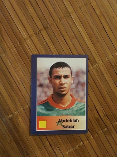 PICK ANY STICKER #1-264# World Cup 1998 France 98 Monde Diamond - Picture 32 of 367