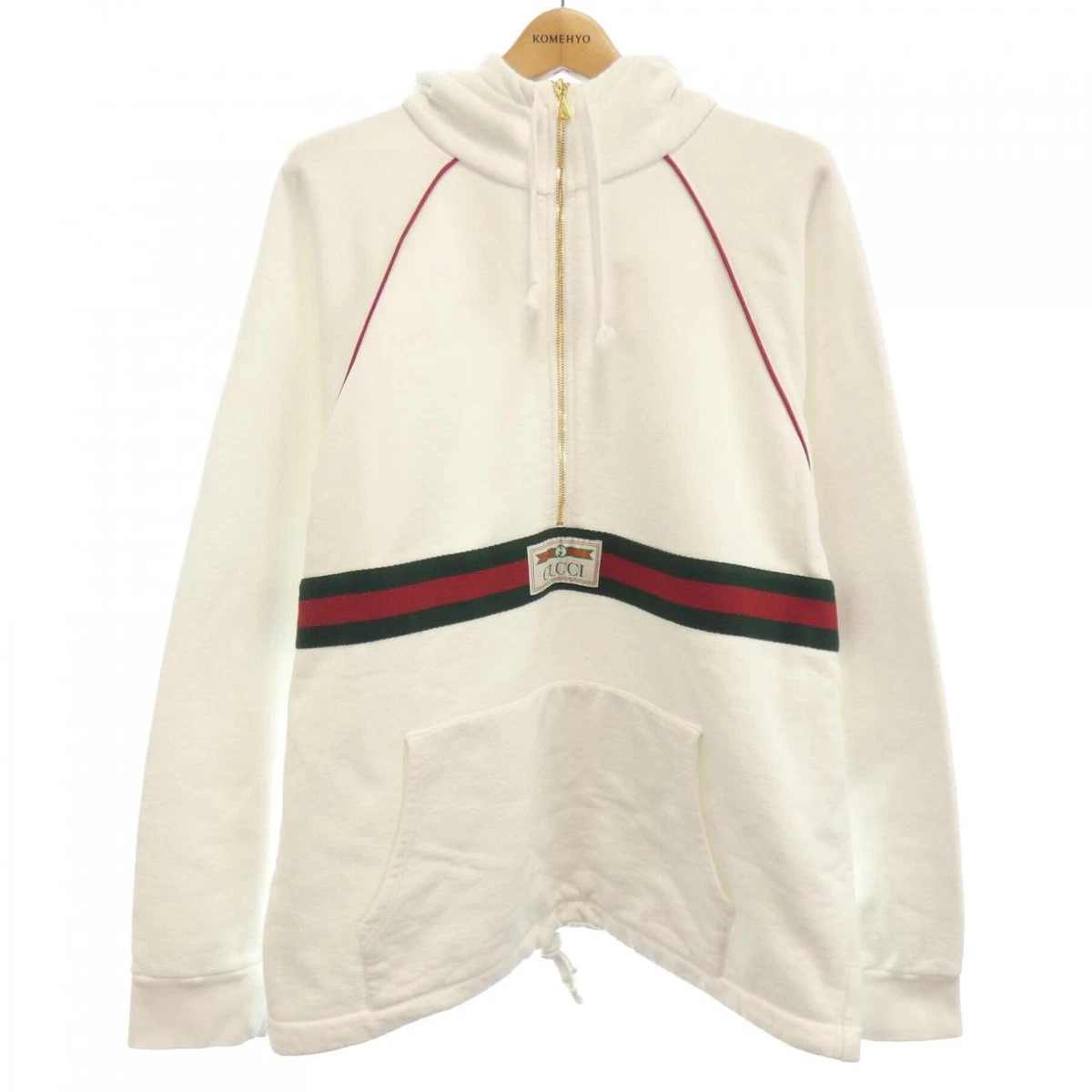 Gucci hot sale hoodies real