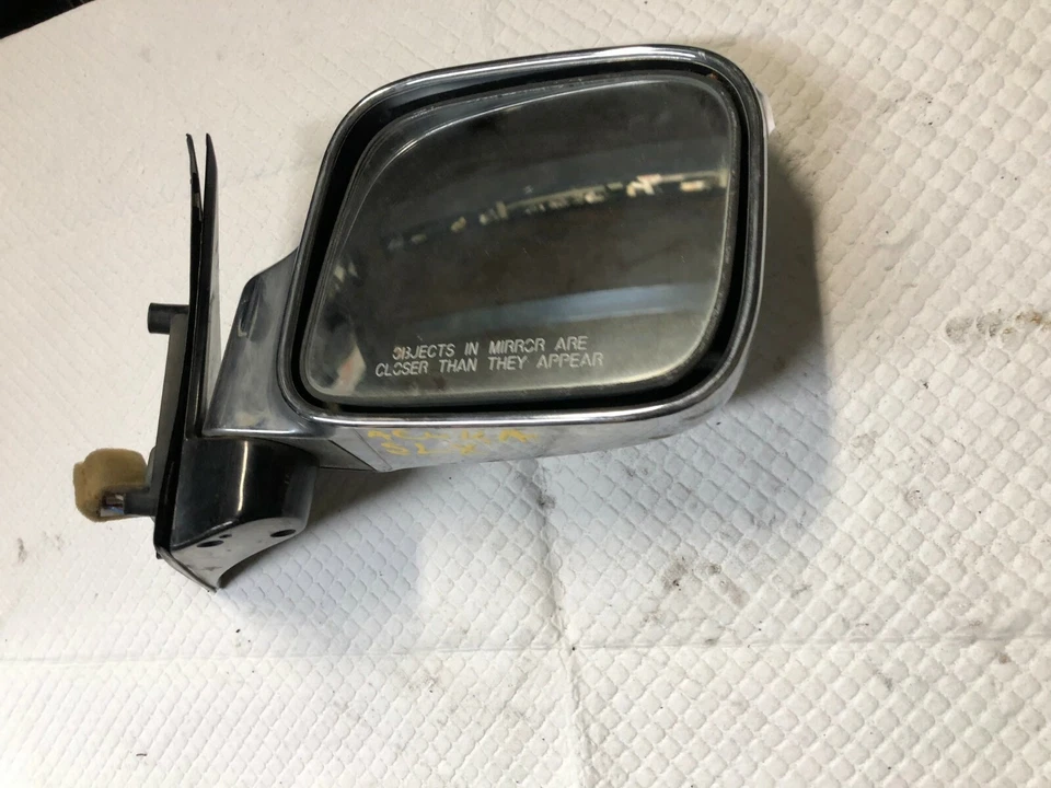 1995 ISUZU TROOPER FIT ACURA SLX пассажирской стороне RH вид двери зеркало (B6-11) - Изображение 3 из 4