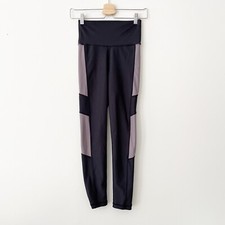ARCAA Movement Leggings Athletic Black Small EUC