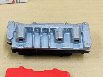 Genuine DUCATI 1098 1098S Slip-On Muffler & ECU 96518607B Genuine DUCATI 1098 1098S Slip-On Muffler & ECU 96518607B
