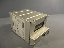 PHOENIX CONTACT POWER DISTRIBUTION BLOCK 24V 7.2Ah 50A UPS-BAT/VRLA/24DC/7.2AH