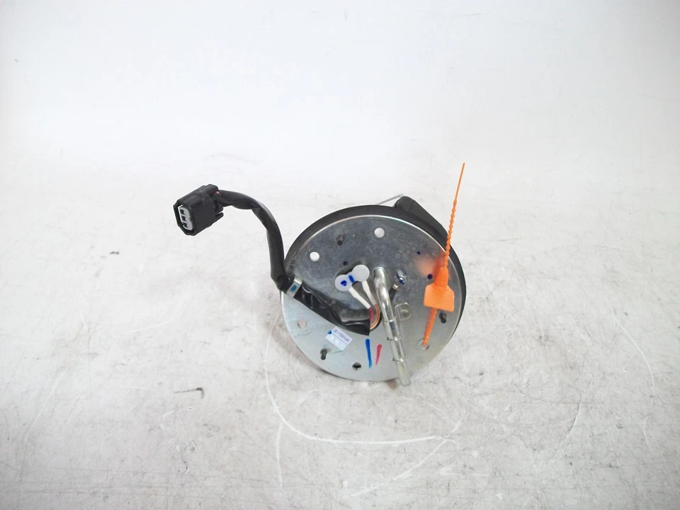 2019 19-23 本田 CBR500R CBR500 CBR 500 燃油泵燃气汽油 1K 英里 254769 原始设备制造商 — 第 2/4 张图片