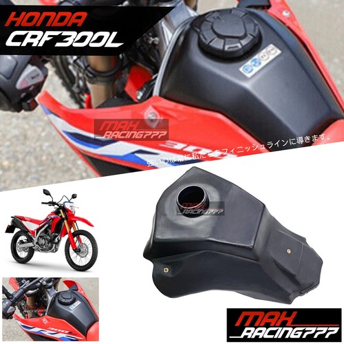 Gas Fuel Tank Gas Tank 9.5L/2.5Gal Fit Honda CRF300L 20212023 eBay