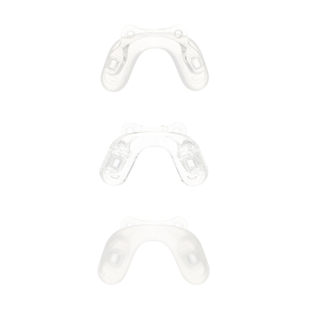 3 Pcs Kids Glasses Bridge Eyeglasses One-piece Holder Sunglasses Accessories