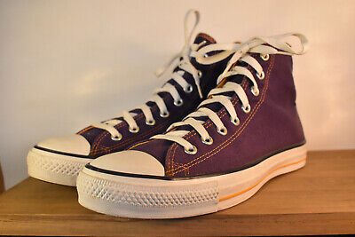 Converse Chuck Taylor All Star Hi Top Sneaker Los Angeles Converse Chuck Taylor All Star Hi Top Sneaker Los Angeles