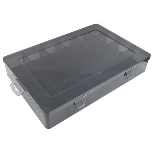 Small Part 9/12/15/18/24 Compartments with Removable Divider - Picture 10 of 15