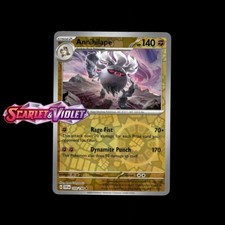Pokemon Scarlet & Violet Base Set | Choose Your Card! | Reverse Holo/Holo