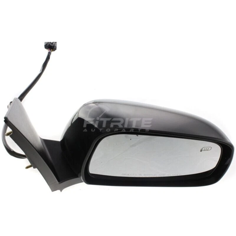 Nuevo espejo retrovisor delantero derecho para Nissan Pathfinder 96301EA29E 2005-2012 Foto 4 de 4