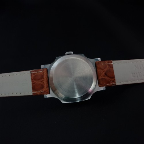 Vintage Watch USSR Pobeda 2603 World Collection Soviet Wristwatch 16 Jewels - Picture 11 of 12