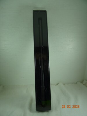 Magic Apprentice Light Up Pen Wand 11.5'' Ebony NEW NIB