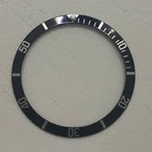 36.5mm Watch Bezel Insert Ring for Wristwatch Aluminum Ring
