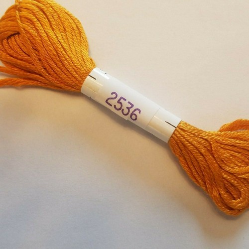 Au Ver a Soie Soie d'Alger 7 ply Silk Floss 2000 Range You Choose Colors - Picture 52 of 93
