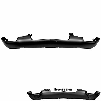 1969~1970 Mercury Cougar Front Bumper Valance Panel New Dynacorn 3807
