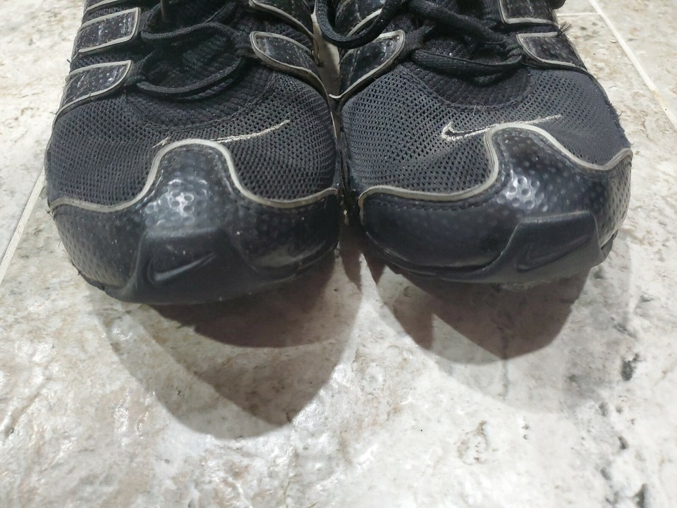 nike shox basketball shoes 2002