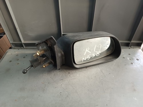 Original Renault 19 R19 Aussenspiegel Spiegel Seitenspiegel rechts