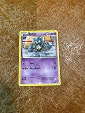 Golett 45/101 Plasma Blast LP