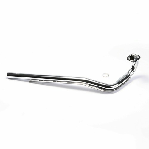 28mm Exhaust Muffler Pipe for Dirt Bike 110 125cc 140 CRF50 XR70 TTR ATV Buggy - Picture 3 of 8