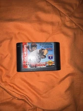 R.B.I. Baseball '94 (Sega Genesis, 1994)