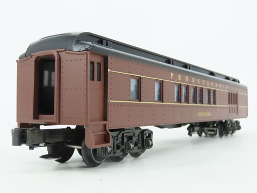 O Gauge 3-Rail Williams 2502 PRR Pennsylvania Railroad Passenger 5-Car Set - Picture 11 of 17