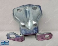 Hinten TüR Niedriger Scharnier Rechts FüR Hyundai Atoz Prime 2006-11 Santro Xing
