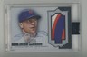 2019 TOPPS DYNASTY Jacob DeGrom 3 COLOR PATCH AUTO 1/5 NEW YORK METS