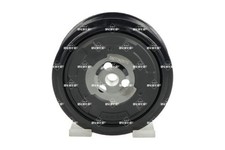 NRF Magnetkupplung Klimakompressor 380039 f&uuml;r MERCEDES KLASSE GL V251 W164 X164